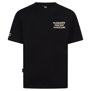 100% Hardcore T-shirt Hundred