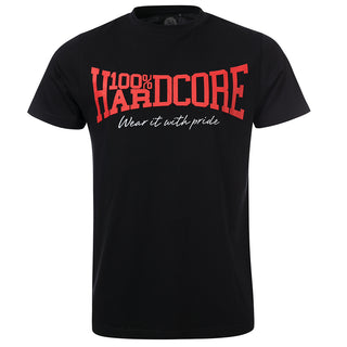 100% Hardcore T-Shirt Classic