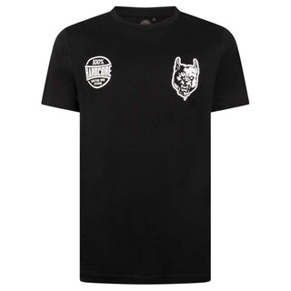 100% Hardcore T-Shirt Rage