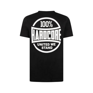 100% Hardcore T-Shirt Rage