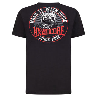 100% Hardcore T-Shirt Coach