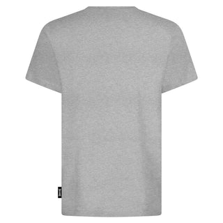 Gabber T-Shirt Grijs