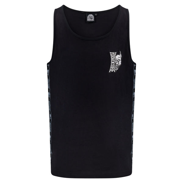 100% Hardcore Tanktop Essential