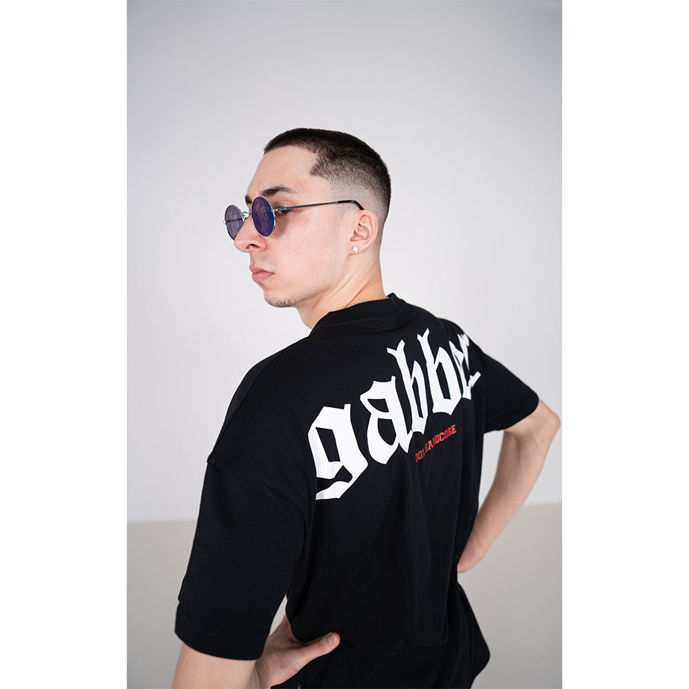 Hardcore + Gabber: Hardcore, Hardcore Hardcore + Gabber: Hardcore, Hardcore