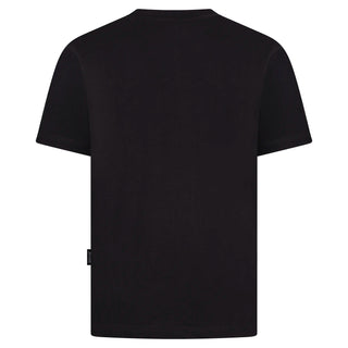 100% Hardcore Oversized T-shirt Faded