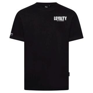 100% Hardcore Oversized T-shirt Loyalty