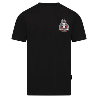 Camiseta 100% Hardcore Ace of Spades