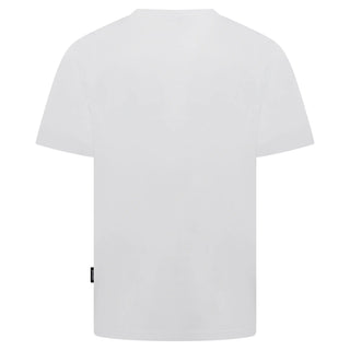 Gabber T-Shirt Essential White