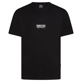 100% Hardcore T-shirt Legacy