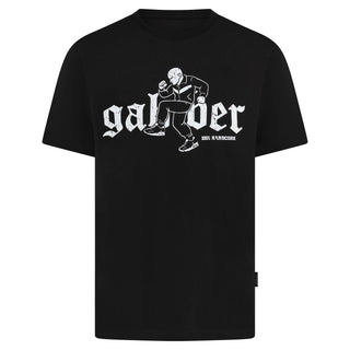 Gabber T-shirt Unity