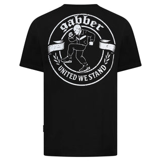 Gabber T-shirt Unity