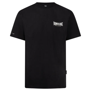 100% Hardcore T-shirt Silver
