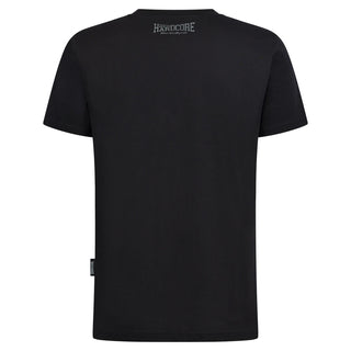 100% Hardcore T-shirt Essential Reflecterend