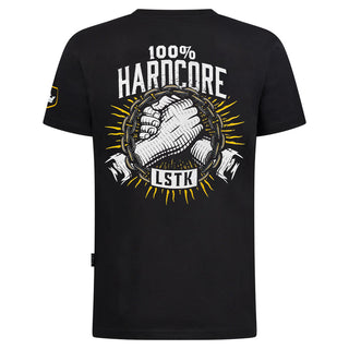 100% Hardcore - Paul Elstak T-shirt United