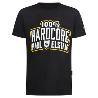 100% Hardcore - Paul Elstak T-shirt Forze Guards