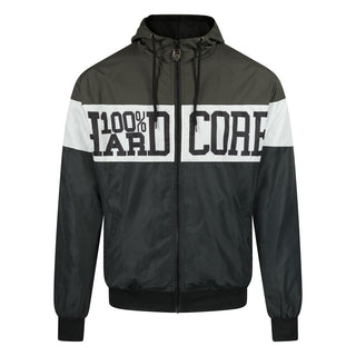 100% Hardcore Windbreaker 3 Tone