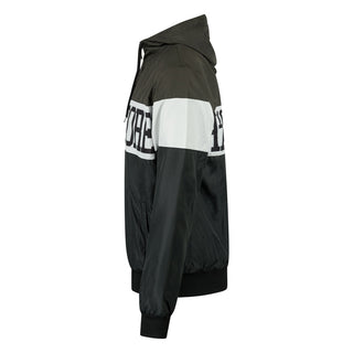 100% Hardcore Windbreaker 3 Tone