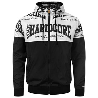 100% Hardcore Windbreaker Jas The Brand