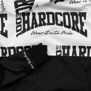 100% Hardcore Windbreaker Jas The Brand