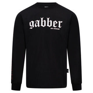Gabber Longsleeve Gabber 4 Life