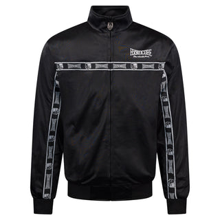 100% Hardcore Training jacket Essential Black