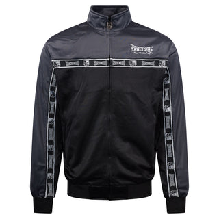 100% Hardcore Training jacket Essential Grey