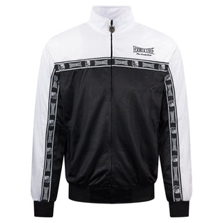 100% Hardcore Training jacket Essential White