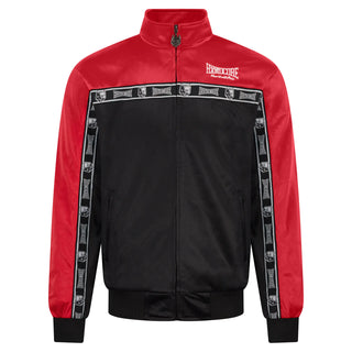 100% Hardcore Training Jacket Essential Bright Red