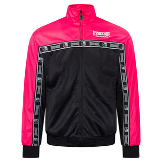 100% Hardcore Trainingsuit Essential Pink/Black