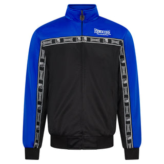 100% Hardcore Training Jacket Essential Cobalt Blue
