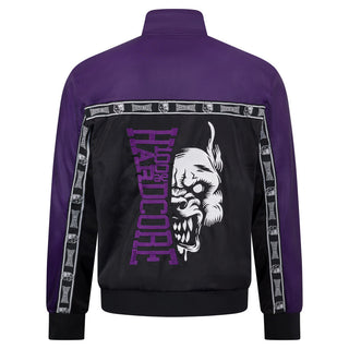 100% Hardcore Trainingsuit Essential Purple