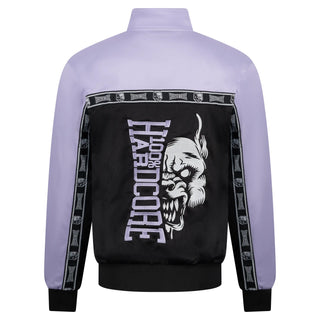 100% Hardcore Training Jacket Essential Lilac