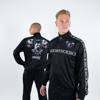 100% Hardcore Training Jacket Cerberus