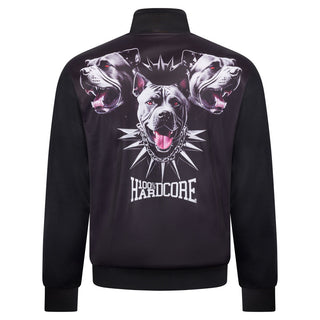 100% Hardcore Training Jacket Cerberus