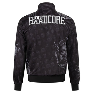 Chaqueta de entrenamiento 100% Hardcore Legacy
