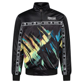 100% Hardcore Training Jacket Blazing Gold