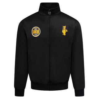 100% Hardcore x Paul Elstak Training Jacket Forze