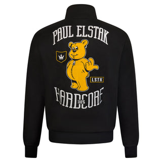 100% Hardcore x Paul Elstak Training Jacket Forze