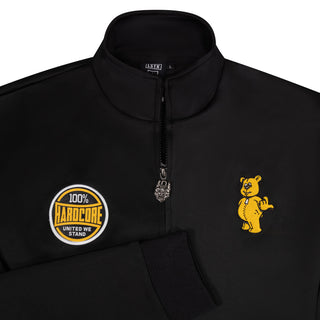 100% Hardcore x Paul Elstak Training Jacket Forze