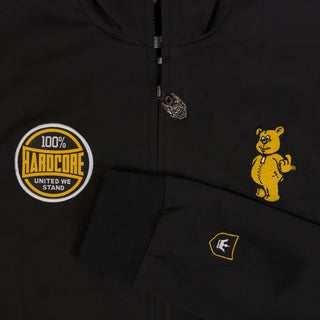 100% Hardcore x Paul Elstak Training Jacket Forze