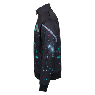 100% Hardcore Training Jacket Milkyway