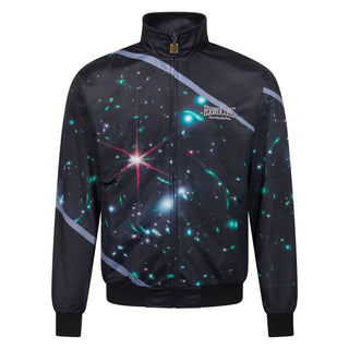 100% Hardcore Training Jacket Milkyway