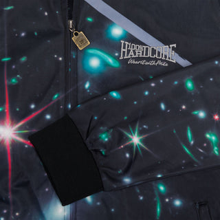 100% Hardcore Training Jacket Milkyway