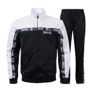 100% Hardcore Trainingsuit Classic Black