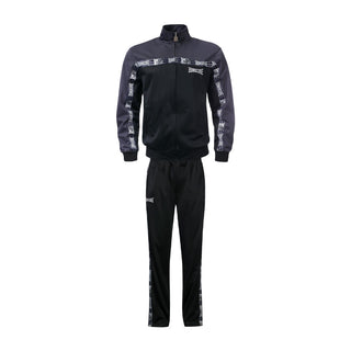 100% Hardcore Trainingsuit Classic Grey/Black