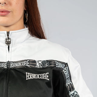 100% Hardcore Training Jacket Classic