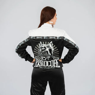 100% Hardcore Training Jacket Classic