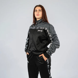 100% Hardcore Trainingsuit Classic Grey