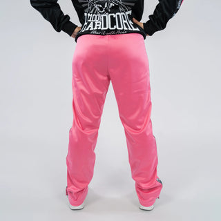 100% Hardcore Training Pants Classic Pink