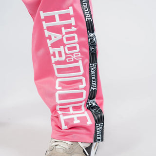 100% Hardcore Trainingsuit Classic Pink